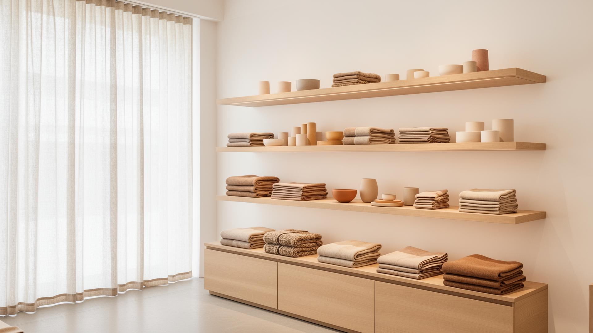 Showroom
